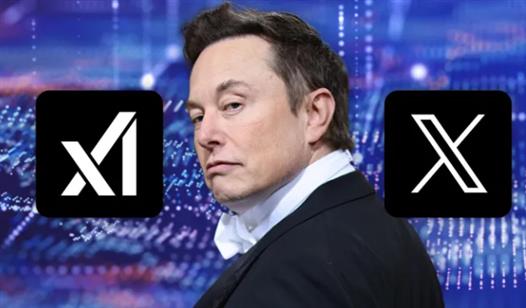 Chiến lược của xAI - công ty khởi nghiệp vừa mua mạng X của Elon Musk