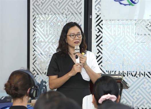 CEO BambuUP: Quỹ đầu tư quốc tế đang dần "để mắt" đến startup bền vững tại Việt Nam