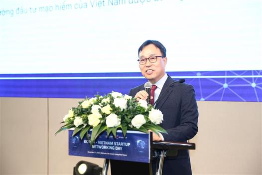 3 điểm mạnh của môi trường đầu tư khởi nghiệp ở Việt Nam